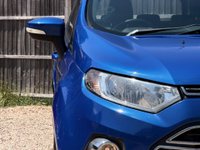 USED 2016 66 FORD ECOSPORT 1.0 EcoSport Titanium T 5dr Parking Sensors Heated Seats