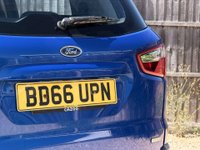 USED 2016 66 FORD ECOSPORT 1.0 EcoSport Titanium T 5dr Parking Sensors Heated Seats