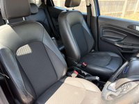 USED 2016 66 FORD ECOSPORT 1.0 EcoSport Titanium T 5dr Parking Sensors Heated Seats