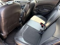 USED 2016 66 FORD ECOSPORT 1.0 EcoSport Titanium T 5dr Parking Sensors Heated Seats