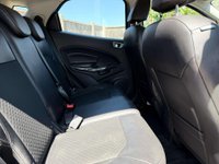 USED 2016 66 FORD ECOSPORT 1.0 EcoSport Titanium T 5dr Parking Sensors Heated Seats