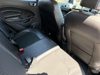 USED 2016 66 FORD ECOSPORT 1.0 EcoSport Titanium T 5dr Parking Sensors Heated Seats