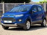 USED 2016 66 FORD ECOSPORT 1.0 EcoSport Titanium T 5dr Parking Sensors Heated Seats