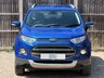 USED 2016 66 FORD ECOSPORT 1.0 EcoSport Titanium T 5dr Parking Sensors Heated Seats