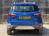 USED 2016 66 FORD ECOSPORT 1.0 EcoSport Titanium T 5dr Parking Sensors Heated Seats