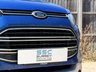 USED 2016 66 FORD ECOSPORT 1.0 EcoSport Titanium T 5dr Parking Sensors Heated Seats