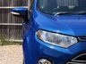 USED 2016 66 FORD ECOSPORT 1.0 EcoSport Titanium T 5dr Parking Sensors Heated Seats