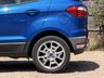 USED 2016 66 FORD ECOSPORT 1.0 EcoSport Titanium T 5dr Parking Sensors Heated Seats