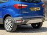 USED 2016 66 FORD ECOSPORT 1.0 EcoSport Titanium T 5dr Parking Sensors Heated Seats