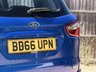 USED 2016 66 FORD ECOSPORT 1.0 EcoSport Titanium T 5dr Parking Sensors Heated Seats