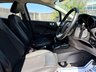 USED 2016 66 FORD ECOSPORT 1.0 EcoSport Titanium T 5dr Parking Sensors Heated Seats