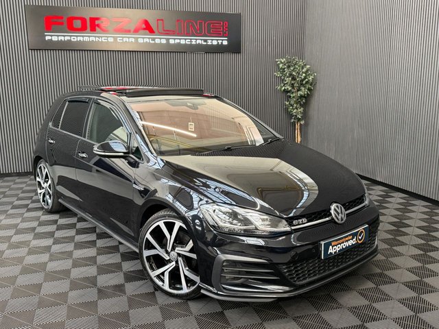 Forza Line Ltd