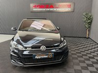 USED 2019 19 VOLKSWAGEN GOLF 2.0 TDI GTD Hatchback 5dr Diesel DSG Euro 6 (s/s) (184 ps) HUGE SPECIFICATION GTD, PAN ROOF