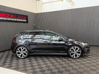 USED 2019 19 VOLKSWAGEN GOLF 2.0 TDI GTD Hatchback 5dr Diesel DSG Euro 6 (s/s) (184 ps) HUGE SPECIFICATION GTD, PAN ROOF