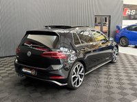 USED 2019 19 VOLKSWAGEN GOLF 2.0 TDI GTD Hatchback 5dr Diesel DSG Euro 6 (s/s) (184 ps) HUGE SPECIFICATION GTD, PAN ROOF