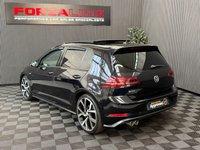 USED 2019 19 VOLKSWAGEN GOLF 2.0 TDI GTD Hatchback 5dr Diesel DSG Euro 6 (s/s) (184 ps) HUGE SPECIFICATION GTD, PAN ROOF