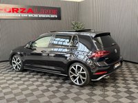 USED 2019 19 VOLKSWAGEN GOLF 2.0 TDI GTD Hatchback 5dr Diesel DSG Euro 6 (s/s) (184 ps) HUGE SPECIFICATION GTD, PAN ROOF