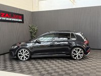 USED 2019 19 VOLKSWAGEN GOLF 2.0 TDI GTD Hatchback 5dr Diesel DSG Euro 6 (s/s) (184 ps) HUGE SPECIFICATION GTD, PAN ROOF
