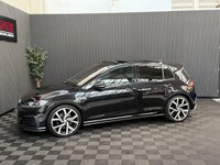 USED 2019 19 VOLKSWAGEN GOLF 2.0 TDI GTD Hatchback 5dr Diesel DSG Euro 6 (s/s) (184 ps) HUGE SPECIFICATION GTD, PAN ROOF