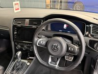 USED 2019 19 VOLKSWAGEN GOLF 2.0 TDI GTD Hatchback 5dr Diesel DSG Euro 6 (s/s) (184 ps) HUGE SPECIFICATION GTD, PAN ROOF