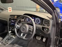 USED 2019 19 VOLKSWAGEN GOLF 2.0 TDI GTD Hatchback 5dr Diesel DSG Euro 6 (s/s) (184 ps) HUGE SPECIFICATION GTD, PAN ROOF