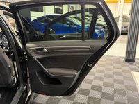 USED 2019 19 VOLKSWAGEN GOLF 2.0 TDI GTD Hatchback 5dr Diesel DSG Euro 6 (s/s) (184 ps) HUGE SPECIFICATION GTD, PAN ROOF