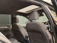 USED 2019 19 VOLKSWAGEN GOLF 2.0 TDI GTD Hatchback 5dr Diesel DSG Euro 6 (s/s) (184 ps) HUGE SPECIFICATION GTD, PAN ROOF