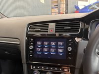 USED 2019 19 VOLKSWAGEN GOLF 2.0 TDI GTD Hatchback 5dr Diesel DSG Euro 6 (s/s) (184 ps) HUGE SPECIFICATION GTD, PAN ROOF