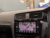 USED 2019 19 VOLKSWAGEN GOLF 2.0 TDI GTD Hatchback 5dr Diesel DSG Euro 6 (s/s) (184 ps) HUGE SPECIFICATION GTD, PAN ROOF