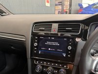USED 2019 19 VOLKSWAGEN GOLF 2.0 TDI GTD Hatchback 5dr Diesel DSG Euro 6 (s/s) (184 ps) HUGE SPECIFICATION GTD, PAN ROOF