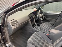 USED 2019 19 VOLKSWAGEN GOLF 2.0 TDI GTD Hatchback 5dr Diesel DSG Euro 6 (s/s) (184 ps) HUGE SPECIFICATION GTD, PAN ROOF