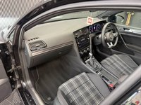 USED 2019 19 VOLKSWAGEN GOLF 2.0 TDI GTD Hatchback 5dr Diesel DSG Euro 6 (s/s) (184 ps) HUGE SPECIFICATION GTD, PAN ROOF