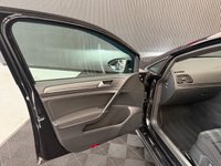 USED 2019 19 VOLKSWAGEN GOLF 2.0 TDI GTD Hatchback 5dr Diesel DSG Euro 6 (s/s) (184 ps) HUGE SPECIFICATION GTD, PAN ROOF