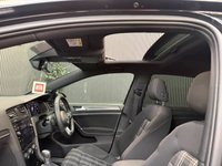 USED 2019 19 VOLKSWAGEN GOLF 2.0 TDI GTD Hatchback 5dr Diesel DSG Euro 6 (s/s) (184 ps) HUGE SPECIFICATION GTD, PAN ROOF