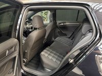 USED 2019 19 VOLKSWAGEN GOLF 2.0 TDI GTD Hatchback 5dr Diesel DSG Euro 6 (s/s) (184 ps) HUGE SPECIFICATION GTD, PAN ROOF