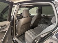 USED 2019 19 VOLKSWAGEN GOLF 2.0 TDI GTD Hatchback 5dr Diesel DSG Euro 6 (s/s) (184 ps) HUGE SPECIFICATION GTD, PAN ROOF