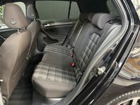 USED 2019 19 VOLKSWAGEN GOLF 2.0 TDI GTD Hatchback 5dr Diesel DSG Euro 6 (s/s) (184 ps) HUGE SPECIFICATION GTD, PAN ROOF