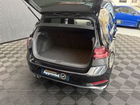 USED 2019 19 VOLKSWAGEN GOLF 2.0 TDI GTD Hatchback 5dr Diesel DSG Euro 6 (s/s) (184 ps) HUGE SPECIFICATION GTD, PAN ROOF