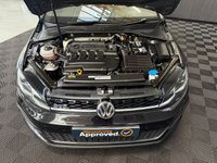 USED 2019 19 VOLKSWAGEN GOLF 2.0 TDI GTD Hatchback 5dr Diesel DSG Euro 6 (s/s) (184 ps) HUGE SPECIFICATION GTD, PAN ROOF