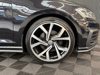 USED 2019 19 VOLKSWAGEN GOLF 2.0 TDI GTD Hatchback 5dr Diesel DSG Euro 6 (s/s) (184 ps) HUGE SPECIFICATION GTD, PAN ROOF