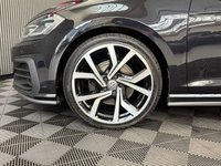 USED 2019 19 VOLKSWAGEN GOLF 2.0 TDI GTD Hatchback 5dr Diesel DSG Euro 6 (s/s) (184 ps) HUGE SPECIFICATION GTD, PAN ROOF