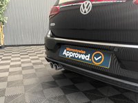 USED 2019 19 VOLKSWAGEN GOLF 2.0 TDI GTD Hatchback 5dr Diesel DSG Euro 6 (s/s) (184 ps) HUGE SPECIFICATION GTD, PAN ROOF