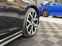 USED 2019 19 VOLKSWAGEN GOLF 2.0 TDI GTD Hatchback 5dr Diesel DSG Euro 6 (s/s) (184 ps) HUGE SPECIFICATION GTD, PAN ROOF