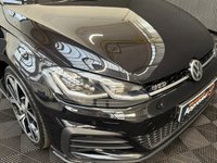 USED 2019 19 VOLKSWAGEN GOLF 2.0 TDI GTD Hatchback 5dr Diesel DSG Euro 6 (s/s) (184 ps) HUGE SPECIFICATION GTD, PAN ROOF