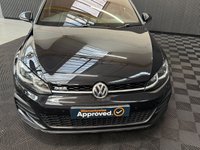 USED 2019 19 VOLKSWAGEN GOLF 2.0 TDI GTD Hatchback 5dr Diesel DSG Euro 6 (s/s) (184 ps) HUGE SPECIFICATION GTD, PAN ROOF