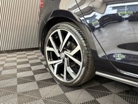 USED 2019 19 VOLKSWAGEN GOLF 2.0 TDI GTD Hatchback 5dr Diesel DSG Euro 6 (s/s) (184 ps) HUGE SPECIFICATION GTD, PAN ROOF