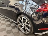 USED 2019 19 VOLKSWAGEN GOLF 2.0 TDI GTD Hatchback 5dr Diesel DSG Euro 6 (s/s) (184 ps) HUGE SPECIFICATION GTD, PAN ROOF