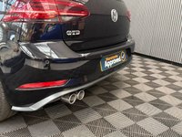 USED 2019 19 VOLKSWAGEN GOLF 2.0 TDI GTD Hatchback 5dr Diesel DSG Euro 6 (s/s) (184 ps) HUGE SPECIFICATION GTD, PAN ROOF