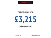 USED 2019 19 VOLKSWAGEN GOLF 2.0 TDI GTD Hatchback 5dr Diesel DSG Euro 6 (s/s) (184 ps) HUGE SPECIFICATION GTD, PAN ROOF