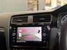 USED 2019 19 VOLKSWAGEN GOLF 2.0 TDI GTD Hatchback 5dr Diesel DSG Euro 6 (s/s) (184 ps) HUGE SPECIFICATION GTD, PAN ROOF